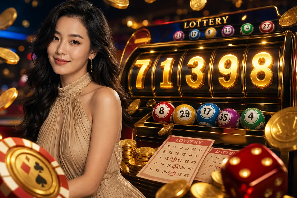 tp8801 slot game