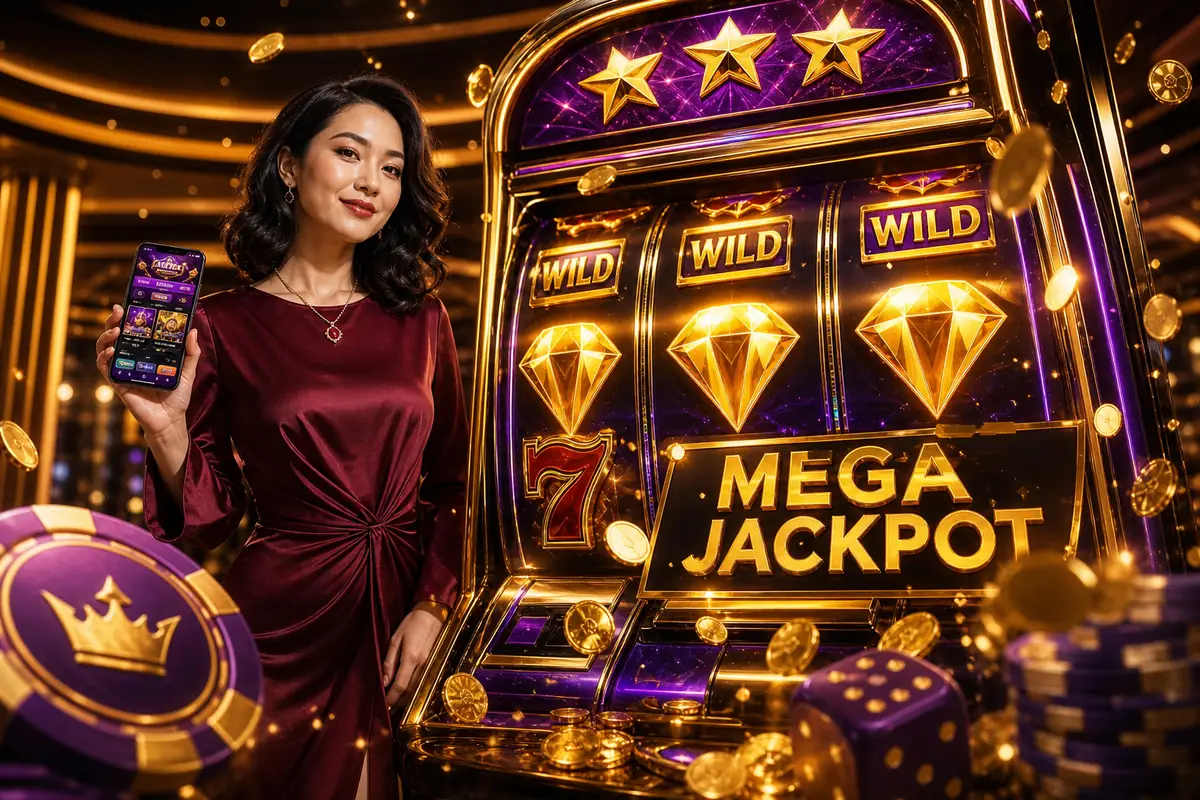 tp8801 slot game