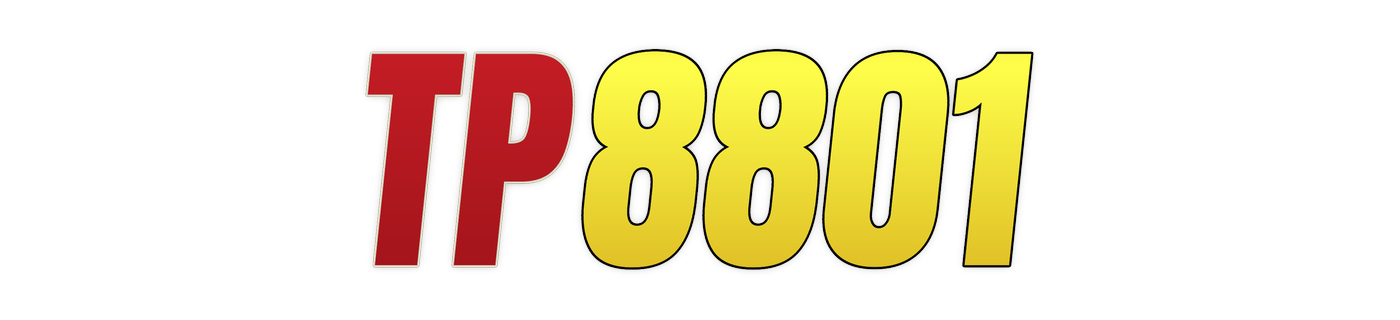 tp8801